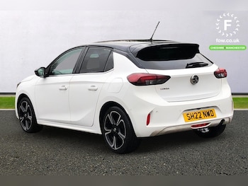 Used Vauxhall Corsa 2022 for sale - 77779796: Photo