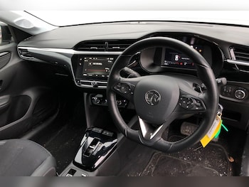 Used Vauxhall Corsa 2022 for sale - 77779796: Photo