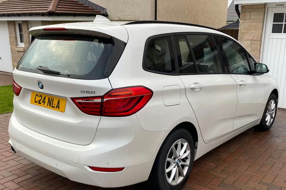 Used BMW 2 Series 2019 for sale - 76961556: Photo 2