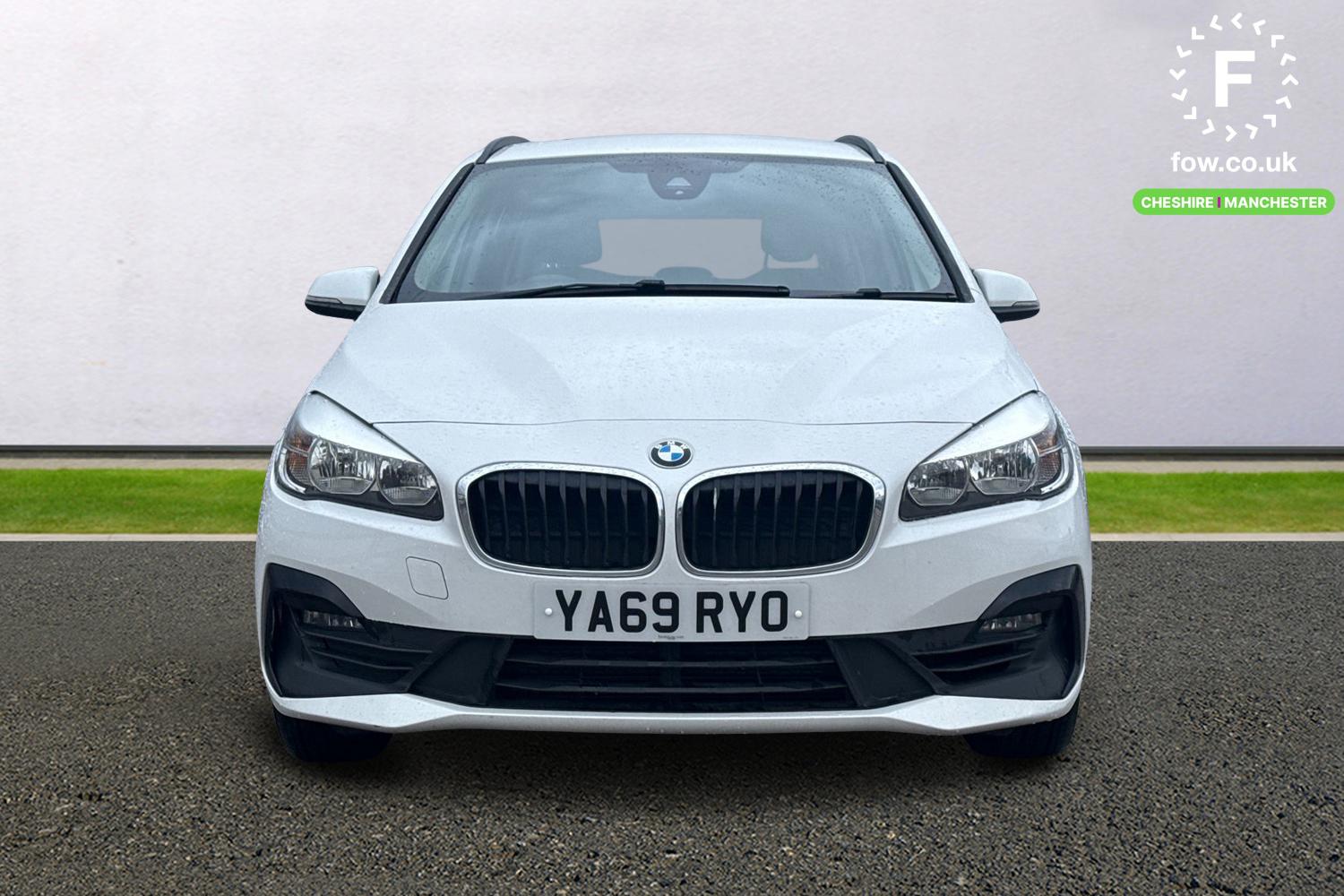 Used BMW 2 Series 2019 for sale - 76961556: Photo 20