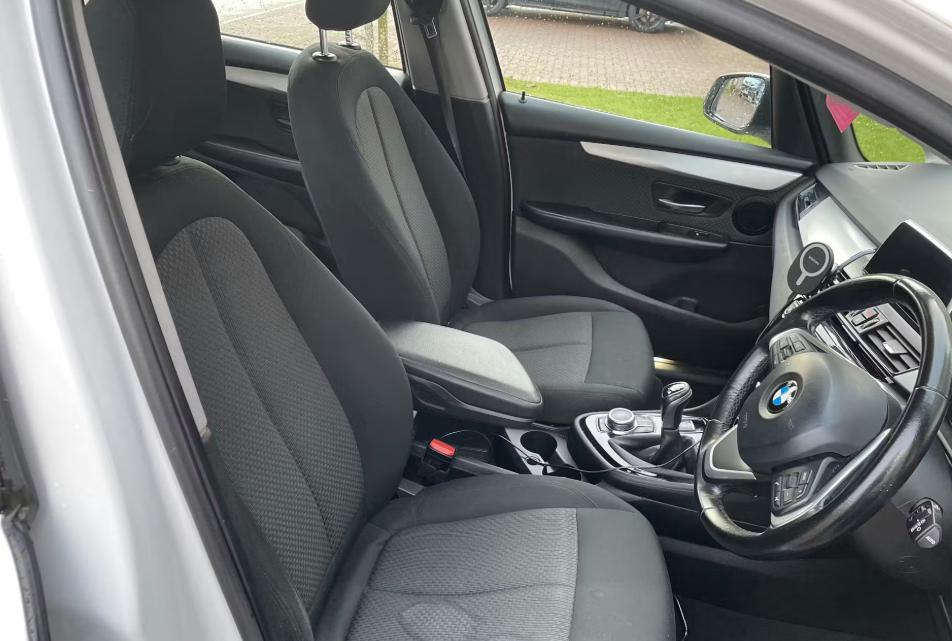 Used BMW 2 Series 2019 for sale - 76961556: Photo 3