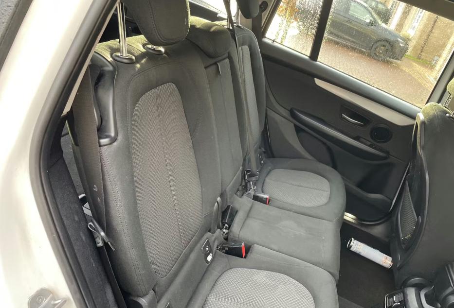 Used BMW 2 Series 2019 for sale - 76961556: Photo 4