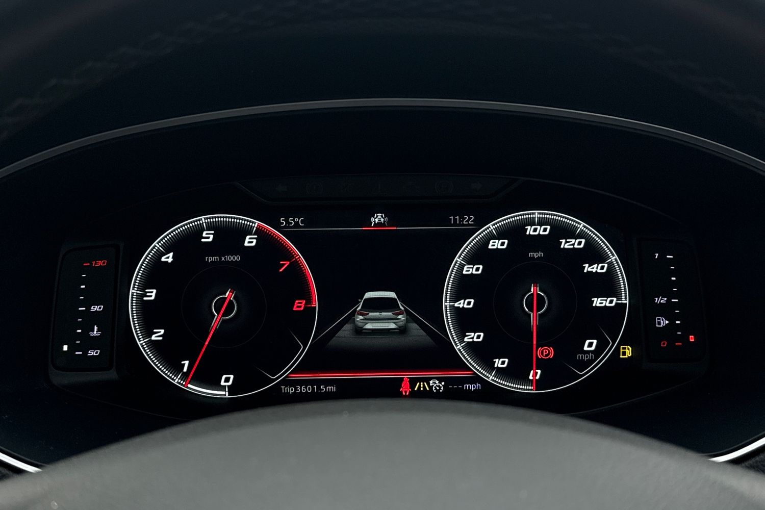 Used SEAT Tarraco 2019 for sale - 77527730: Photo 13