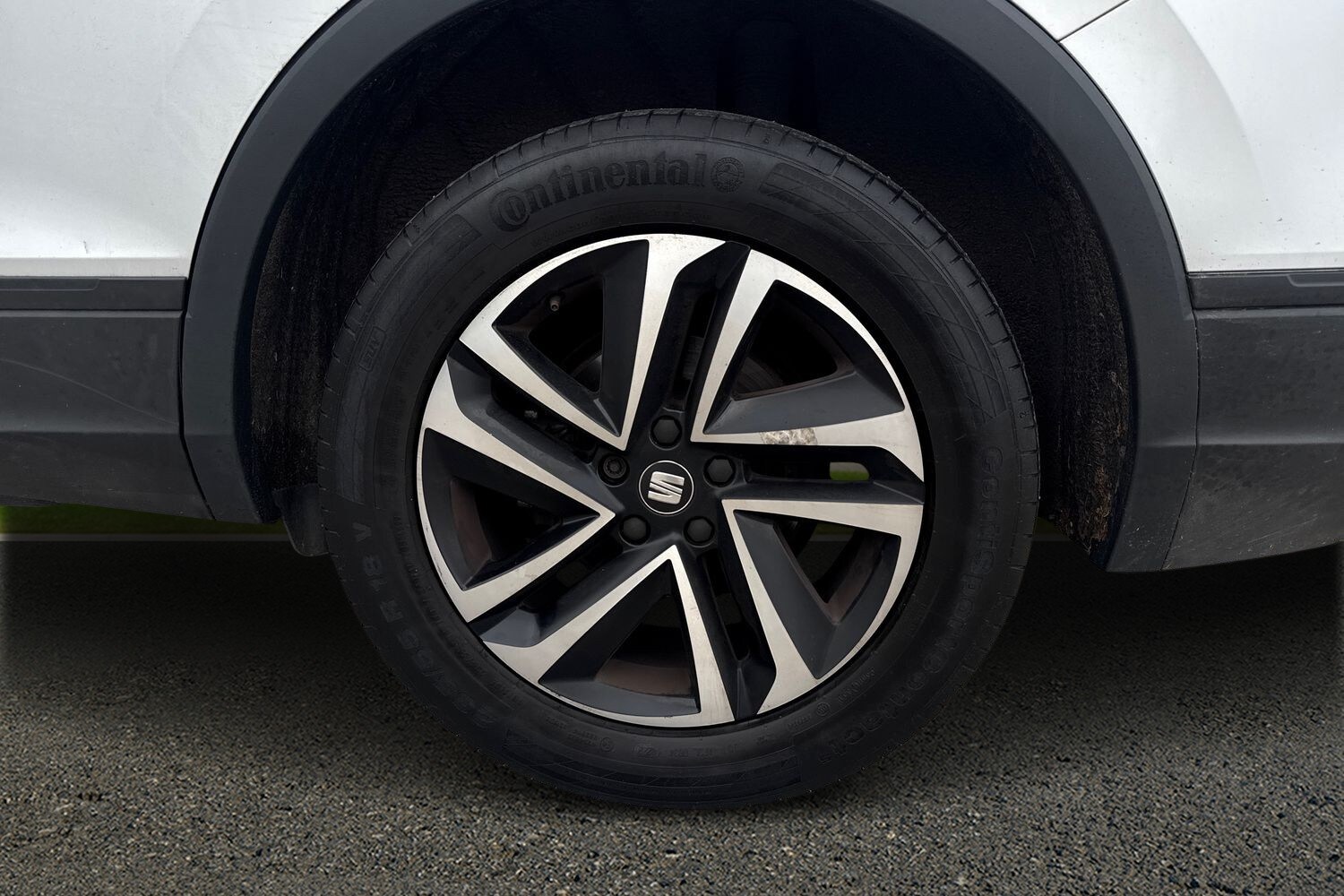 Used SEAT Tarraco 2019 for sale - 77527730: Photo 16