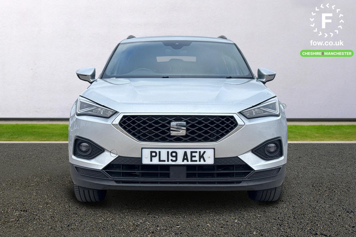 Used SEAT Tarraco 2019 for sale - 77527730: Photo 17