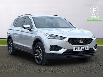 2019 - 1.5 EcoTSI SE First Edition 5dr