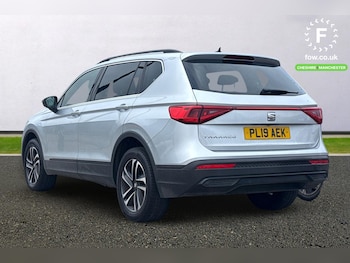 Used SEAT Tarraco 2019 for sale - 77527730: Photo