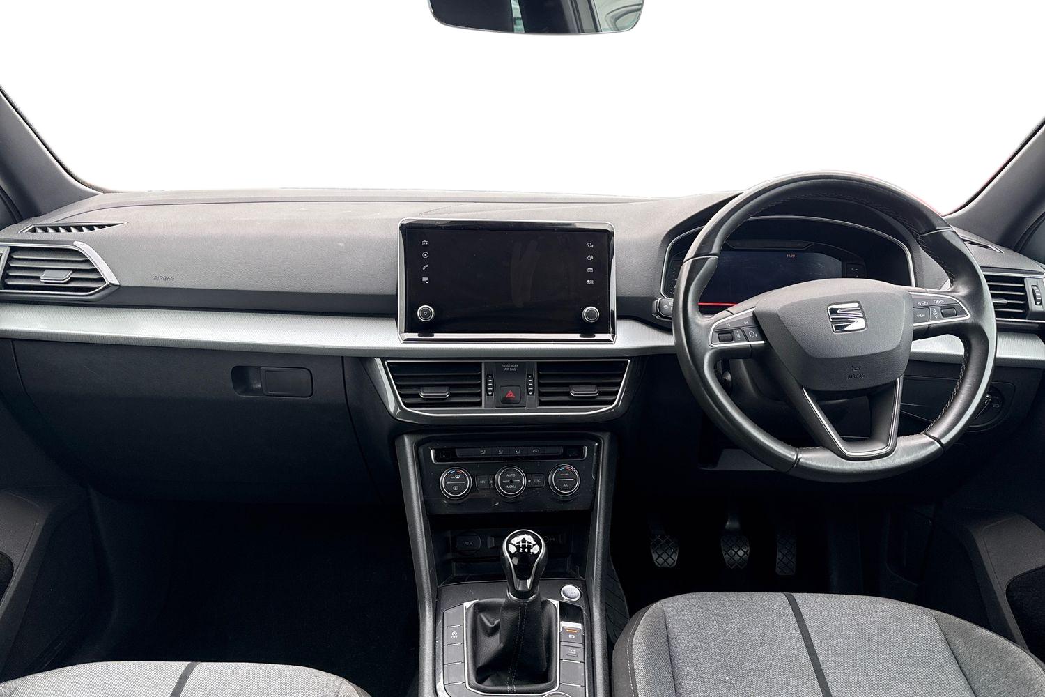 Used SEAT Tarraco 2019 for sale - 77527730: Photo 3