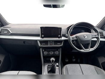 Used SEAT Tarraco 2019 for sale - 77527730: Photo