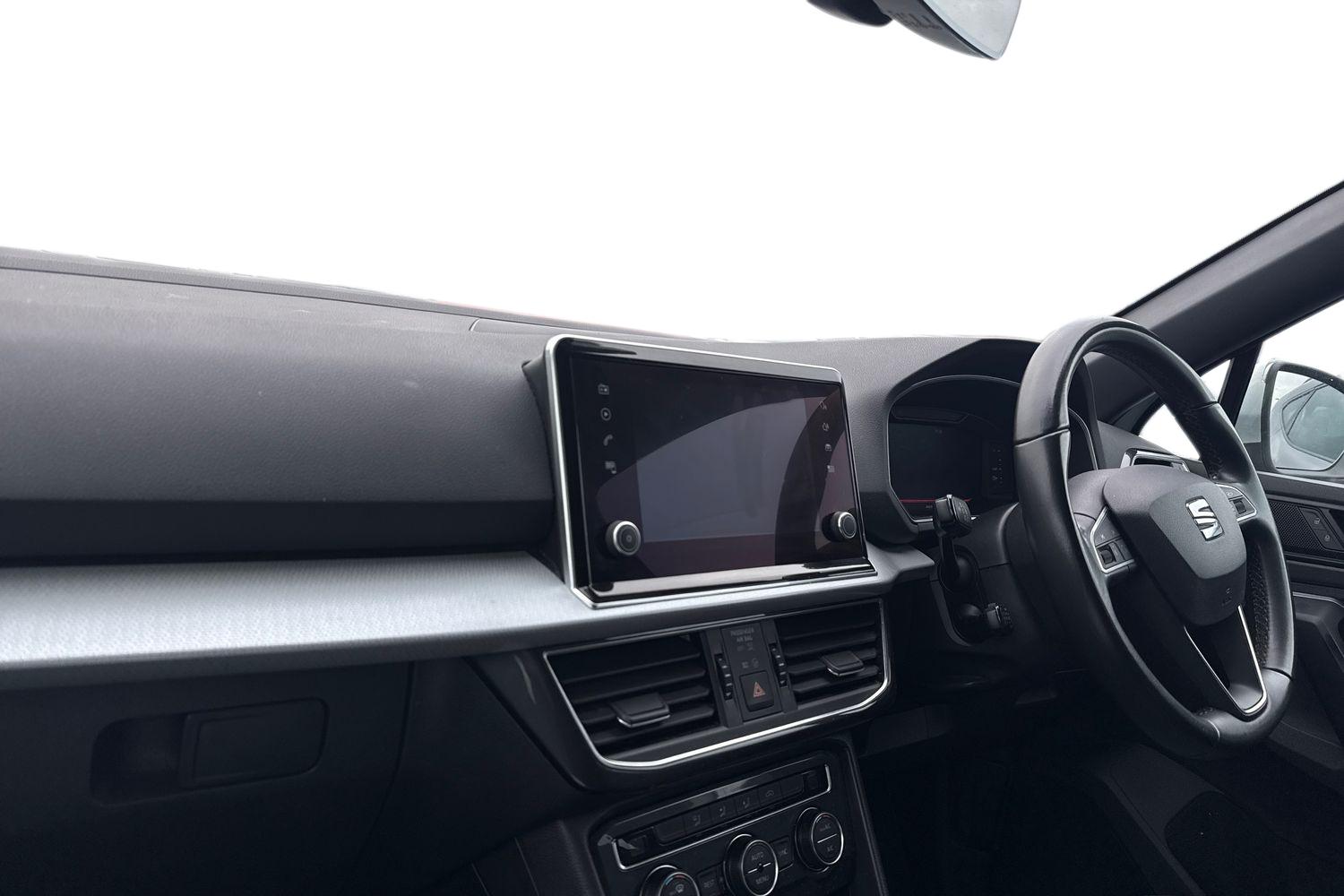 Used SEAT Tarraco 2019 for sale - 77527730: Photo 4