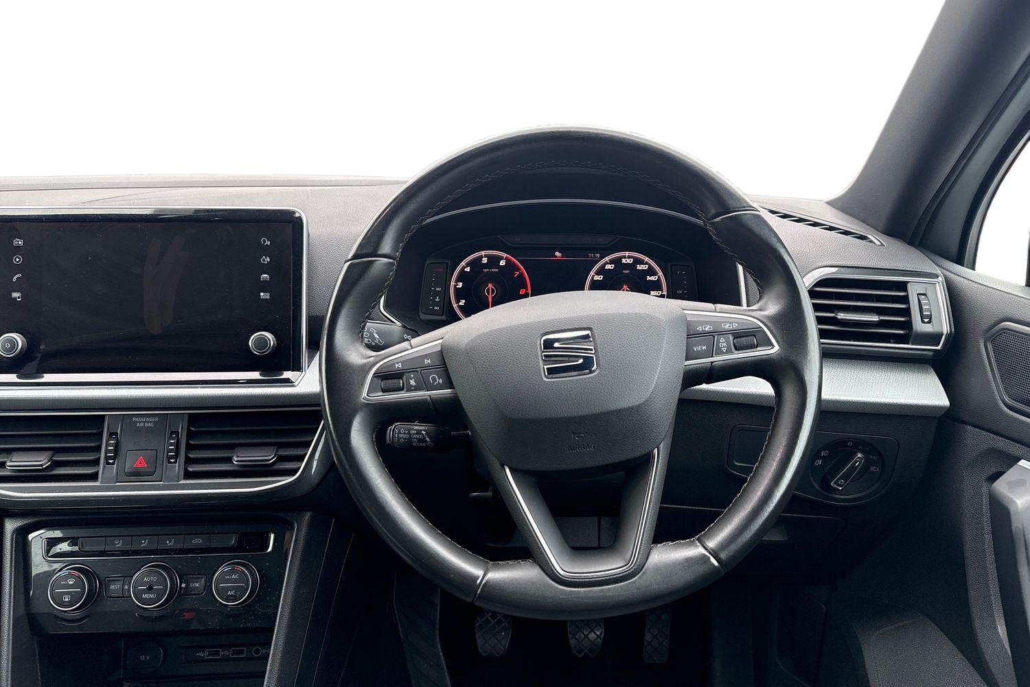 Used SEAT Tarraco 2019 for sale - 77527730: Photo 5