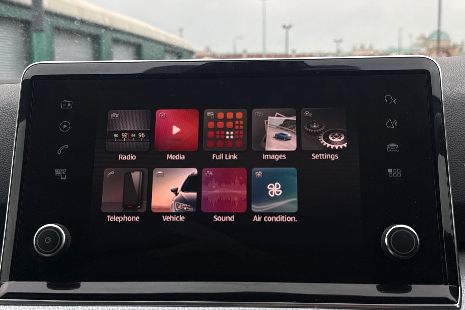 Used SEAT Tarraco 2019 for sale - 77527730: Photo 8