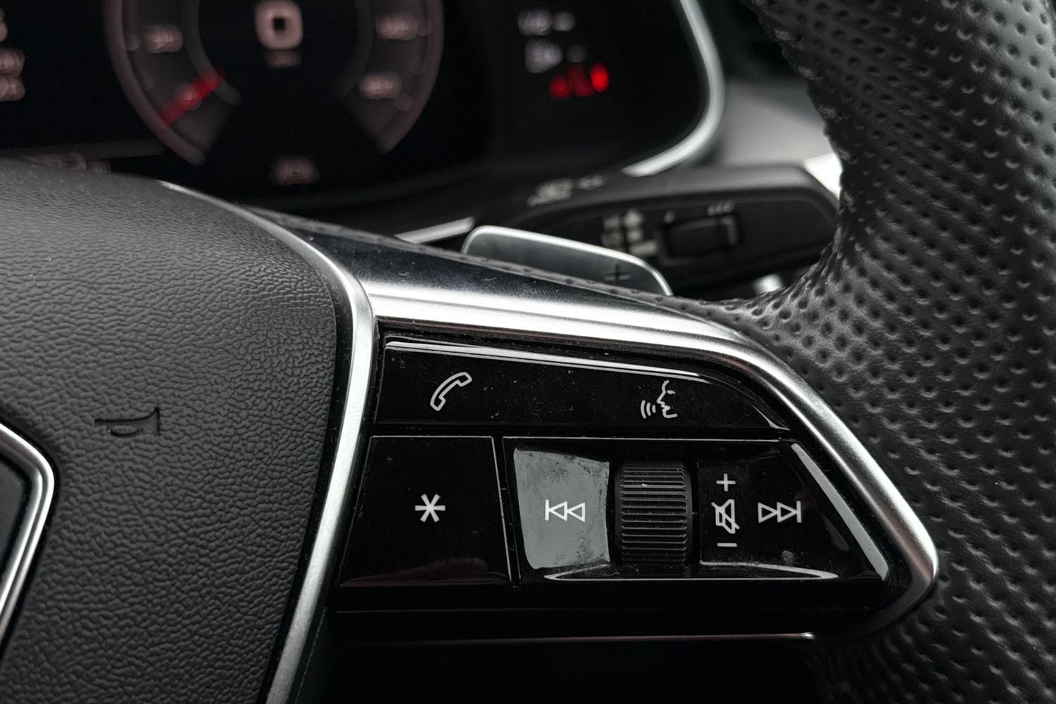 Used Audi A7 2019 for sale - 77527565: Photo 11