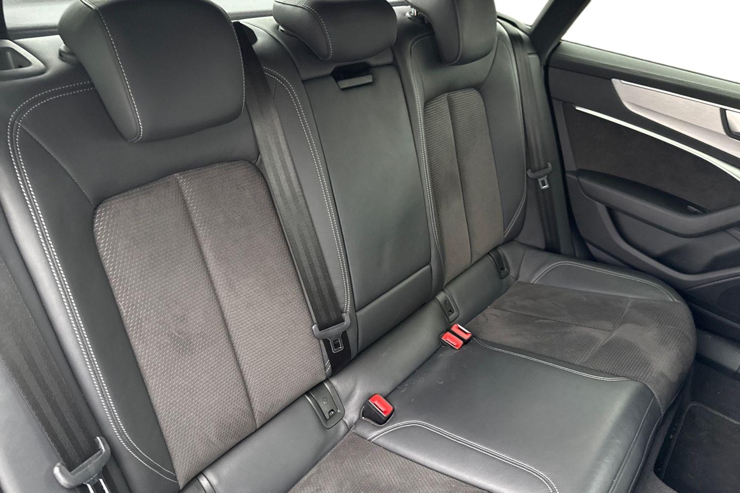 Used Audi A7 2019 for sale - 77527565: Photo 17