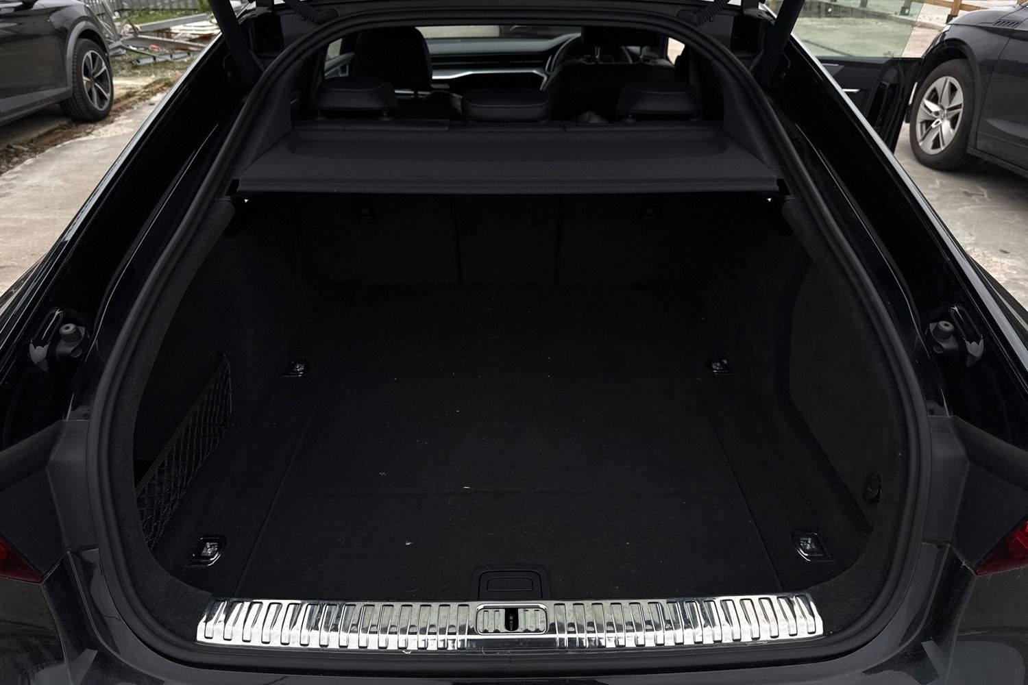 Used Audi A7 2019 for sale - 77527565: Photo 18