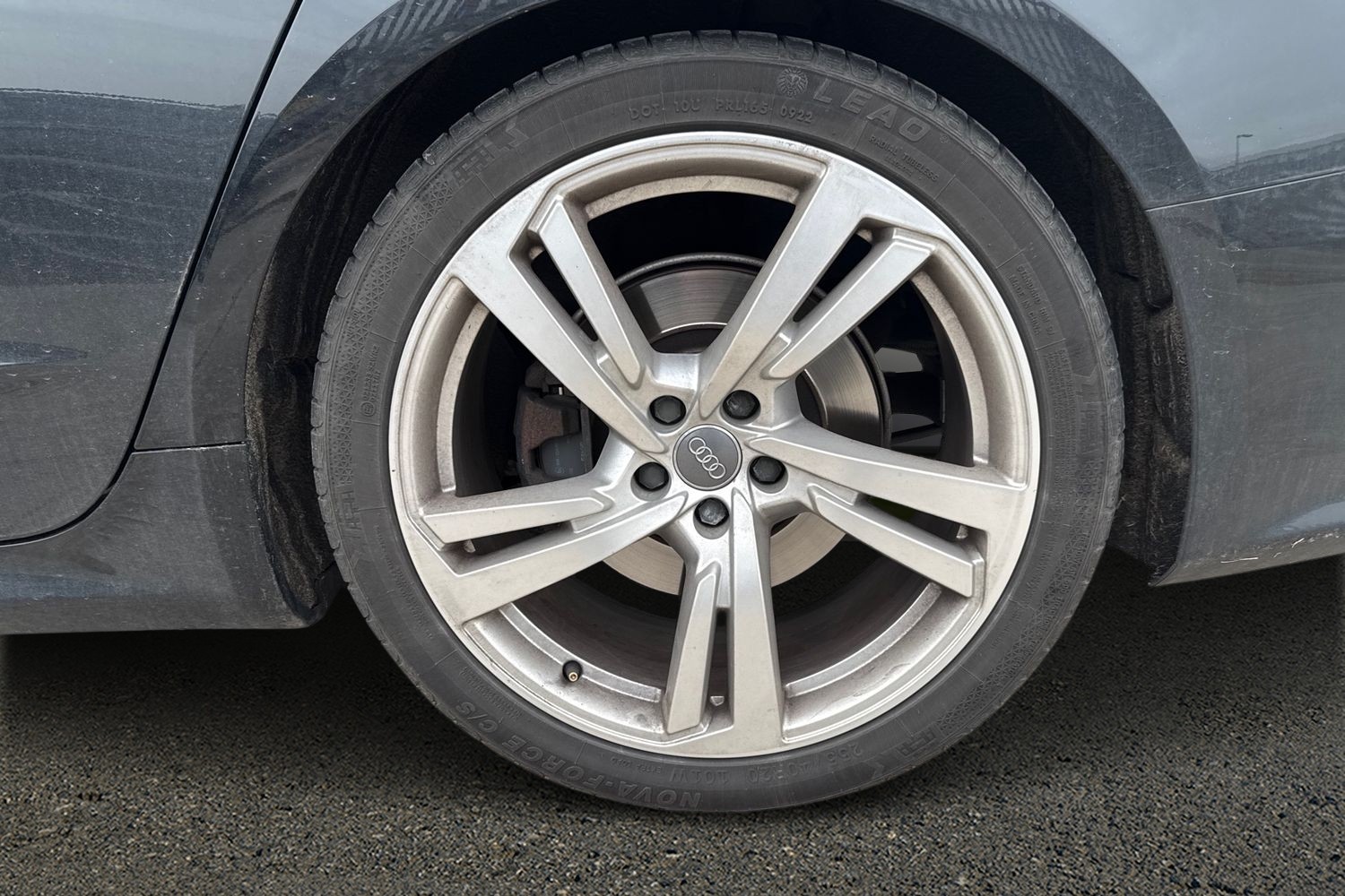 Used Audi A7 2019 for sale - 77527565: Photo 19