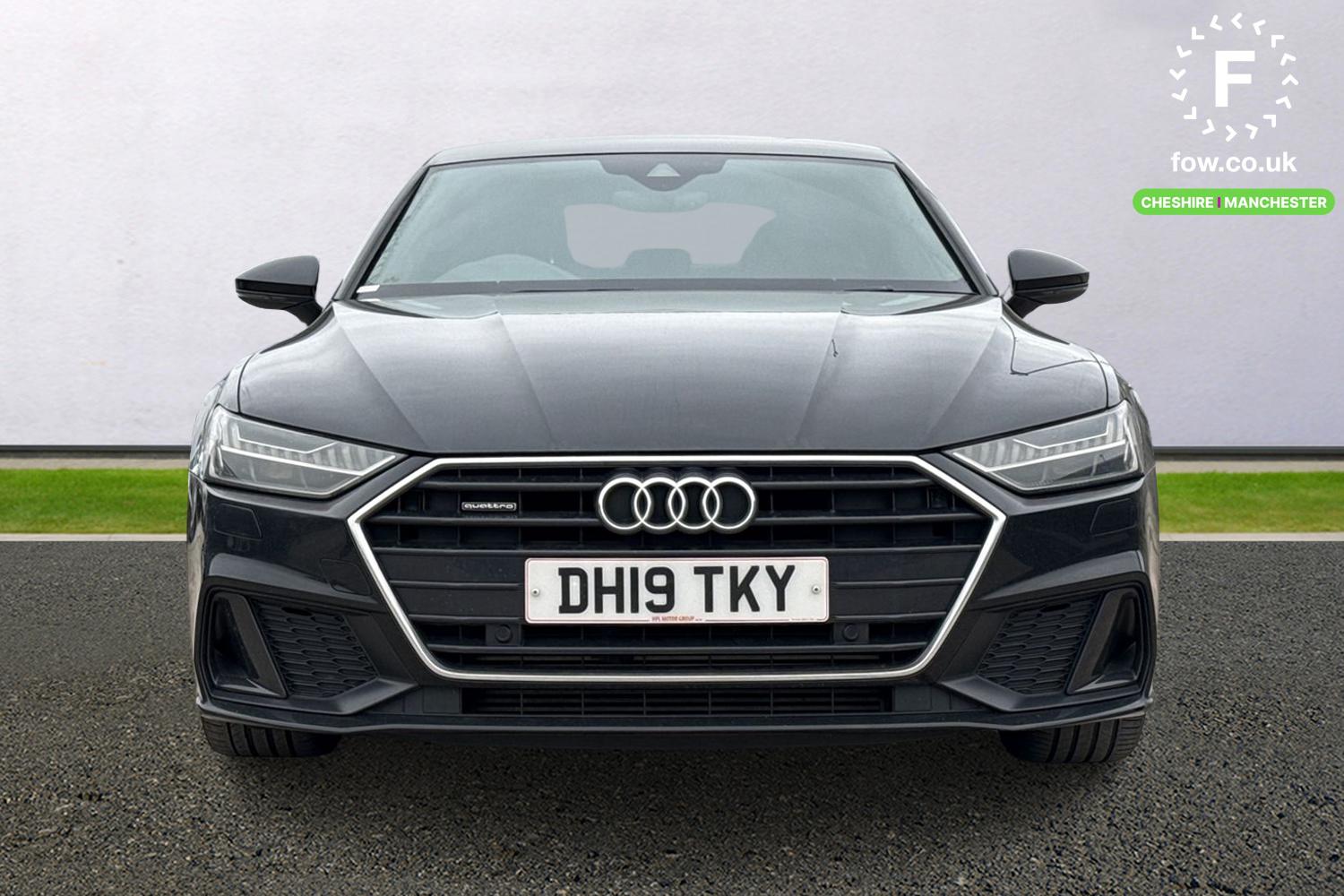Used Audi A7 2019 for sale - 77527565: Photo 20