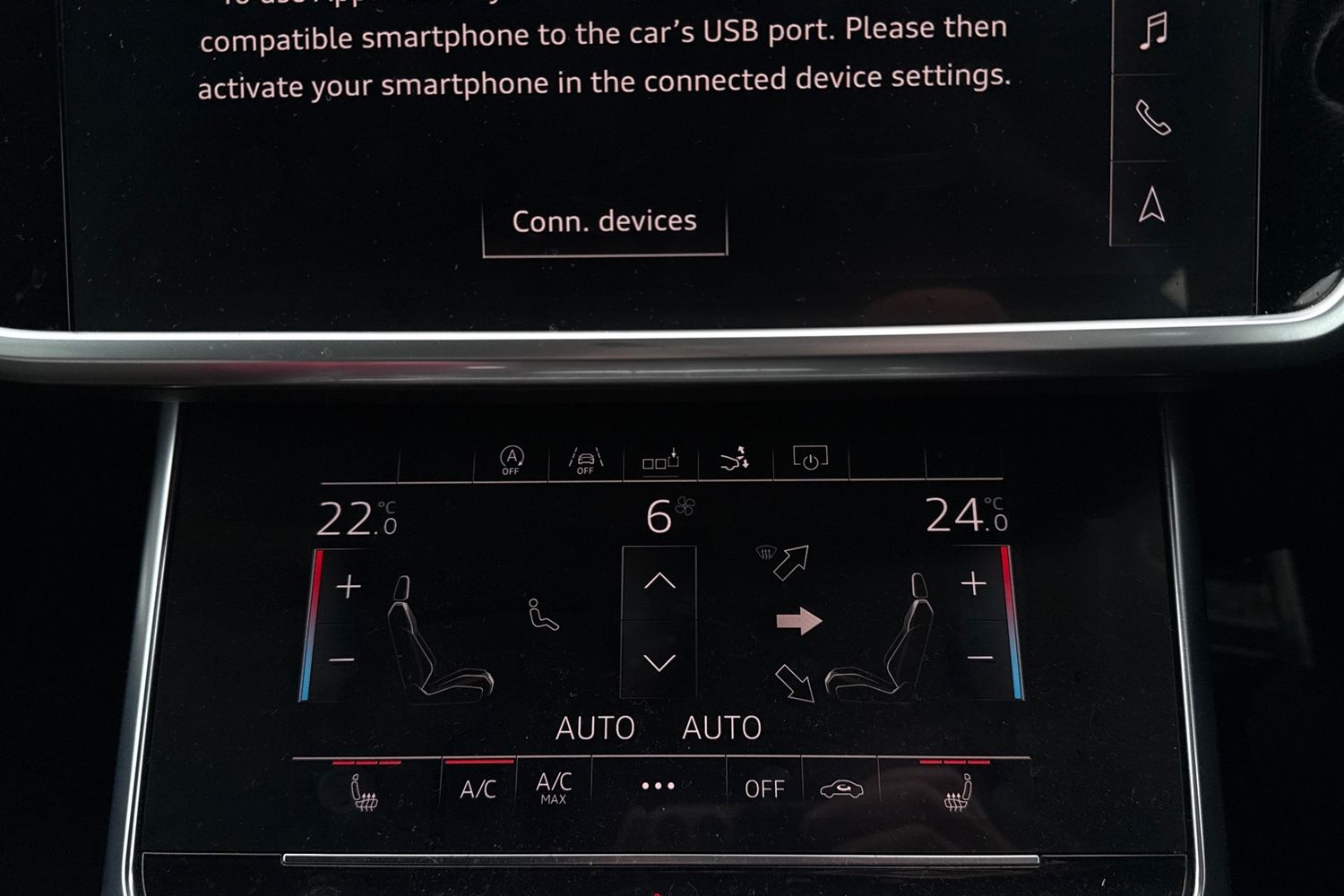 Used Audi A7 2019 for sale - 77527565: Photo 9