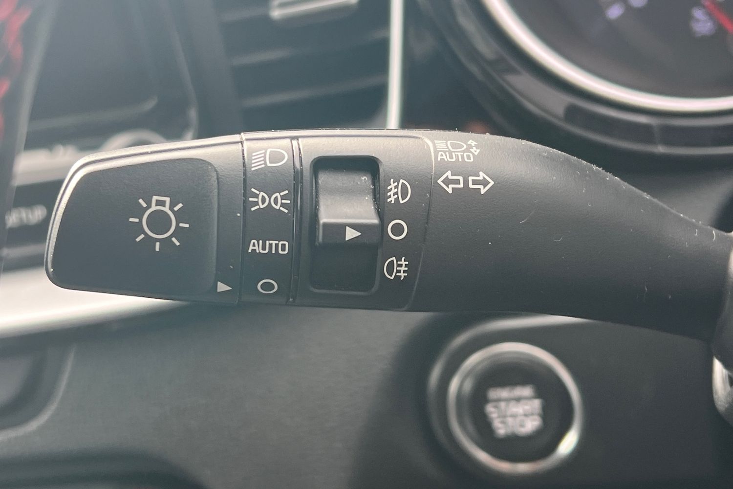 Used Kia Pro Ceed 2021 for sale - 77973507: Photo 12