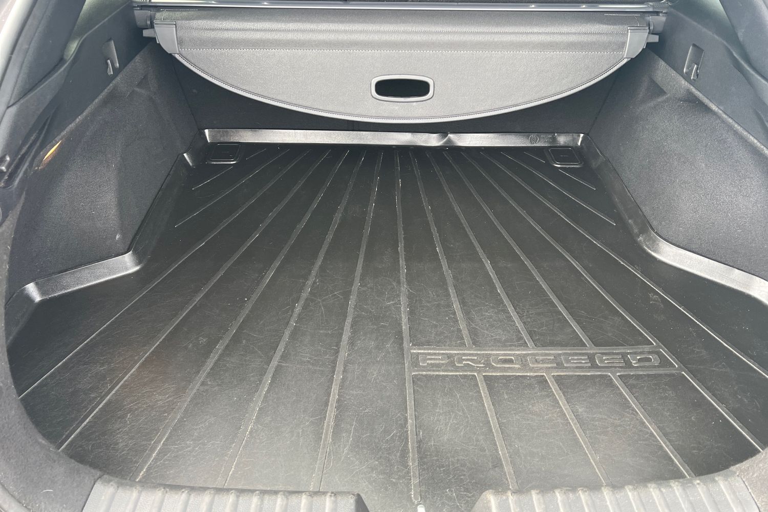 Used Kia Pro Ceed 2021 for sale - 77973507: Photo 18