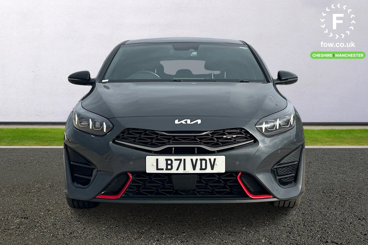 Used Kia Pro Ceed 2021 for sale - 77973507: Photo 20