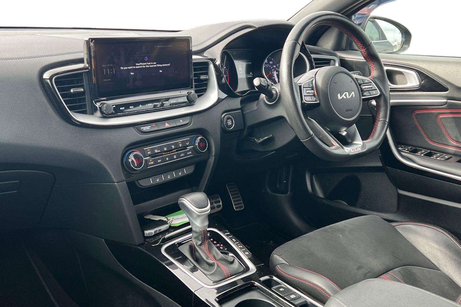 Used Kia Pro Ceed 2021 for sale - 77973507: Photo 4