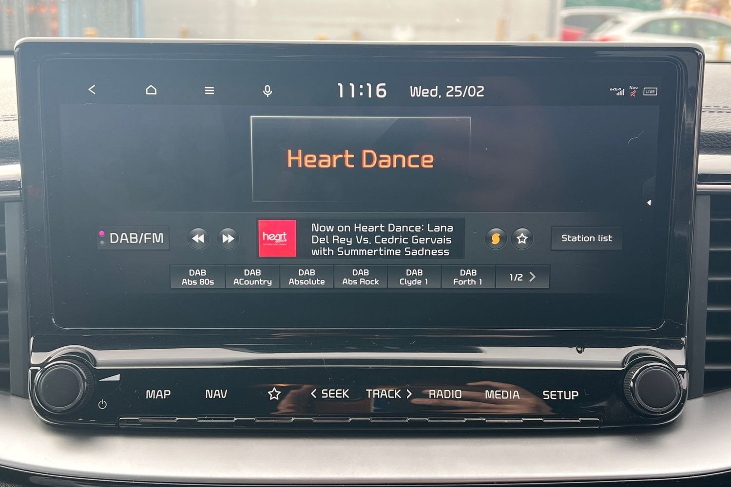 Used Kia Pro Ceed 2021 for sale - 77973507: Photo 7