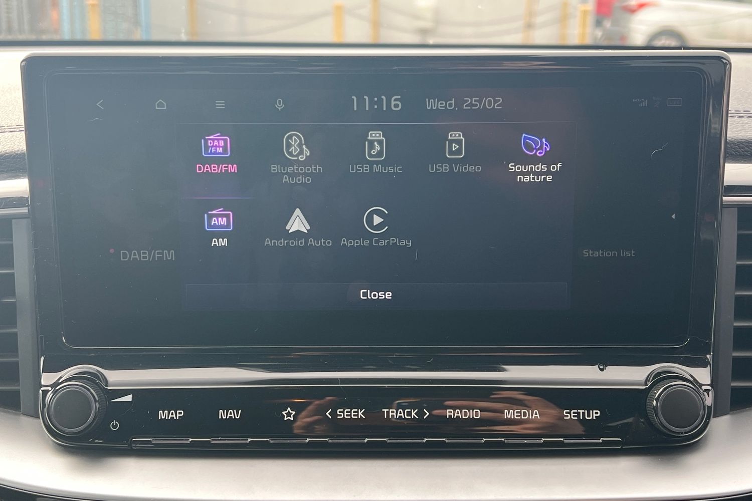 Used Kia Pro Ceed 2021 for sale - 77973507: Photo 8