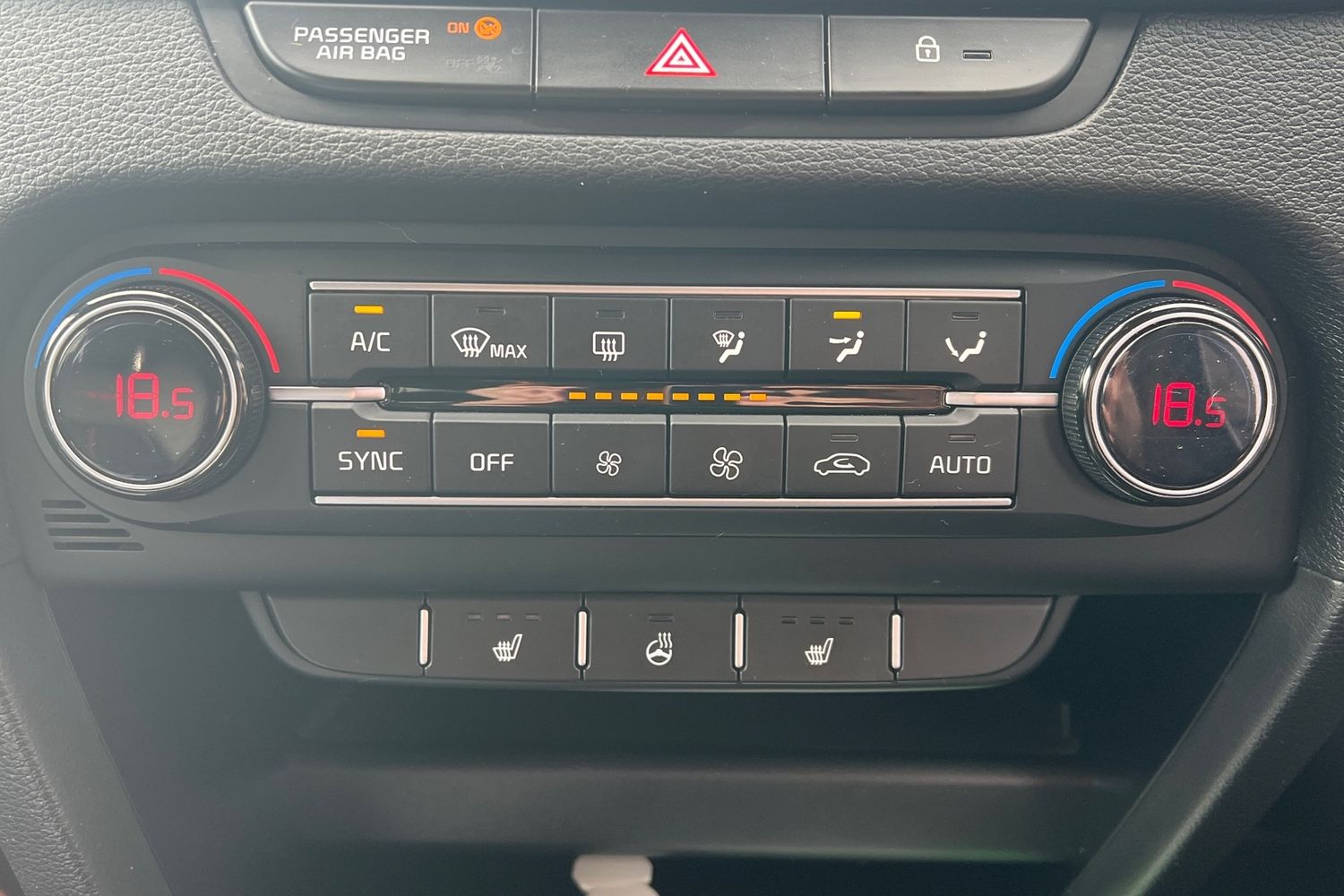 Used Kia Pro Ceed 2021 for sale - 77973507: Photo 9