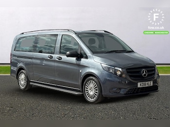 Mercedes-Benz - Vito