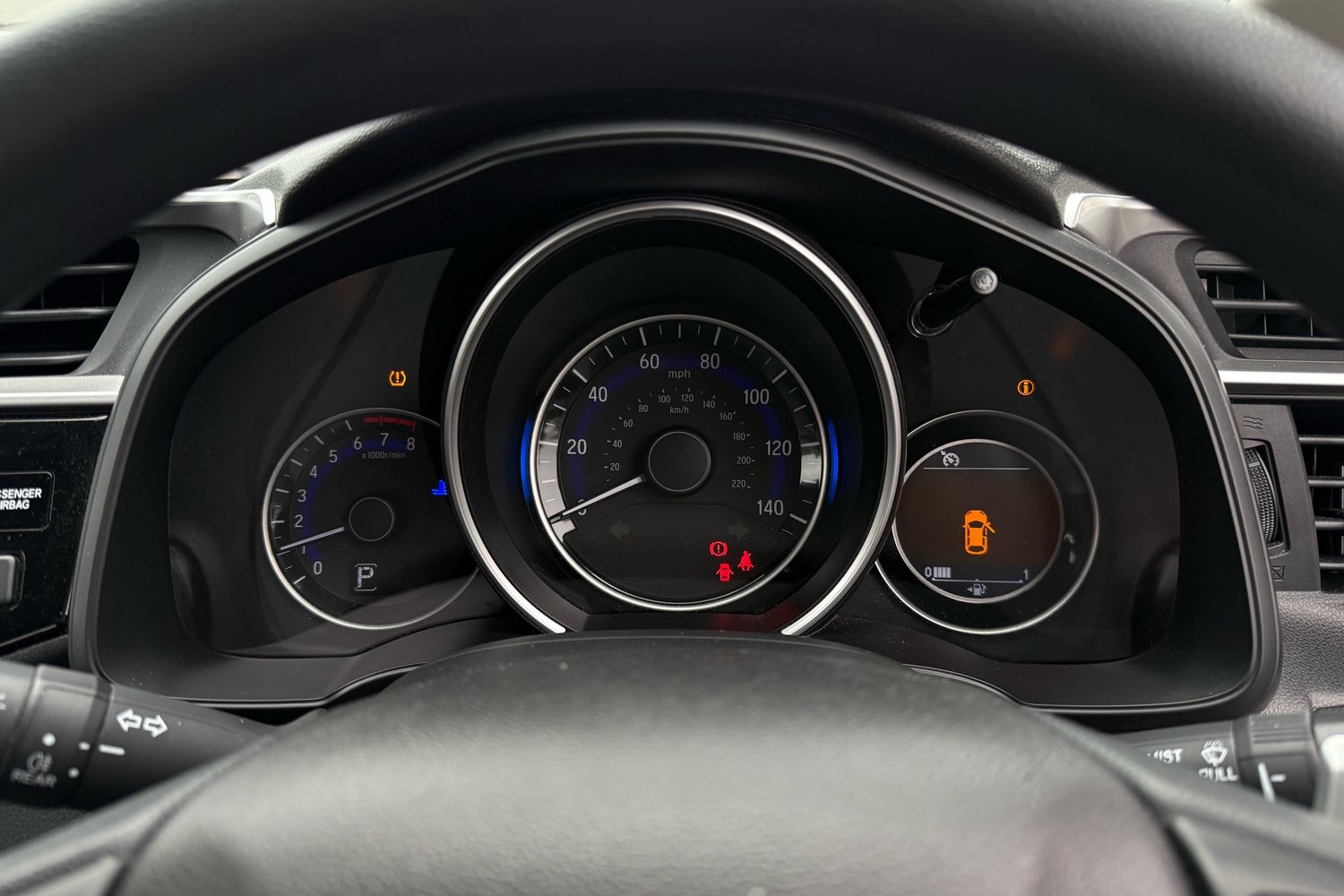 Used Honda Jazz 2020 for sale - 76264147: Photo 10