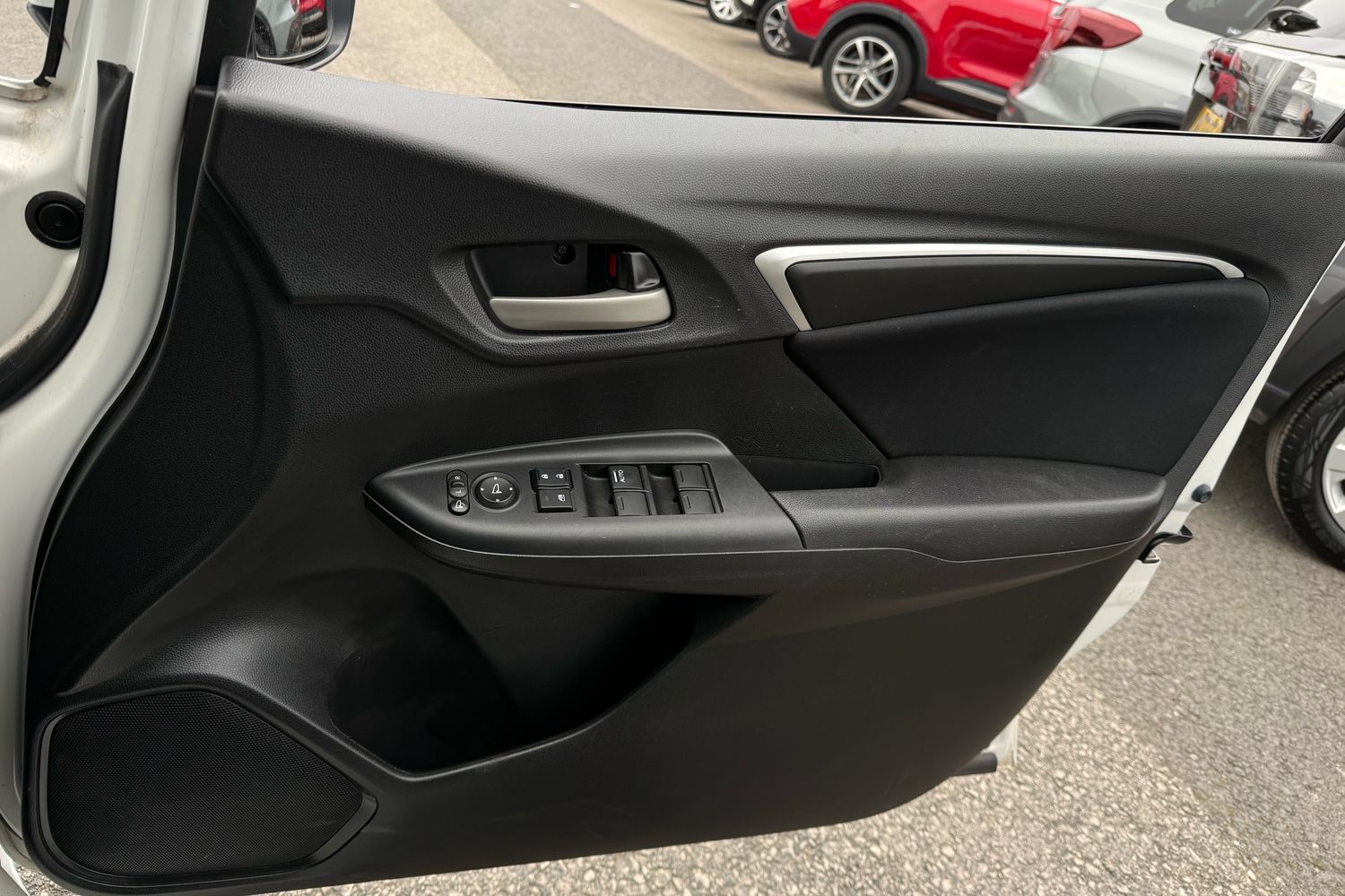 Used Honda Jazz 2020 for sale - 76264147: Photo 12