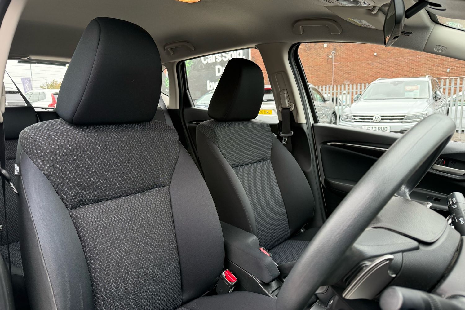 Used Honda Jazz 2020 for sale - 76264147: Photo 13