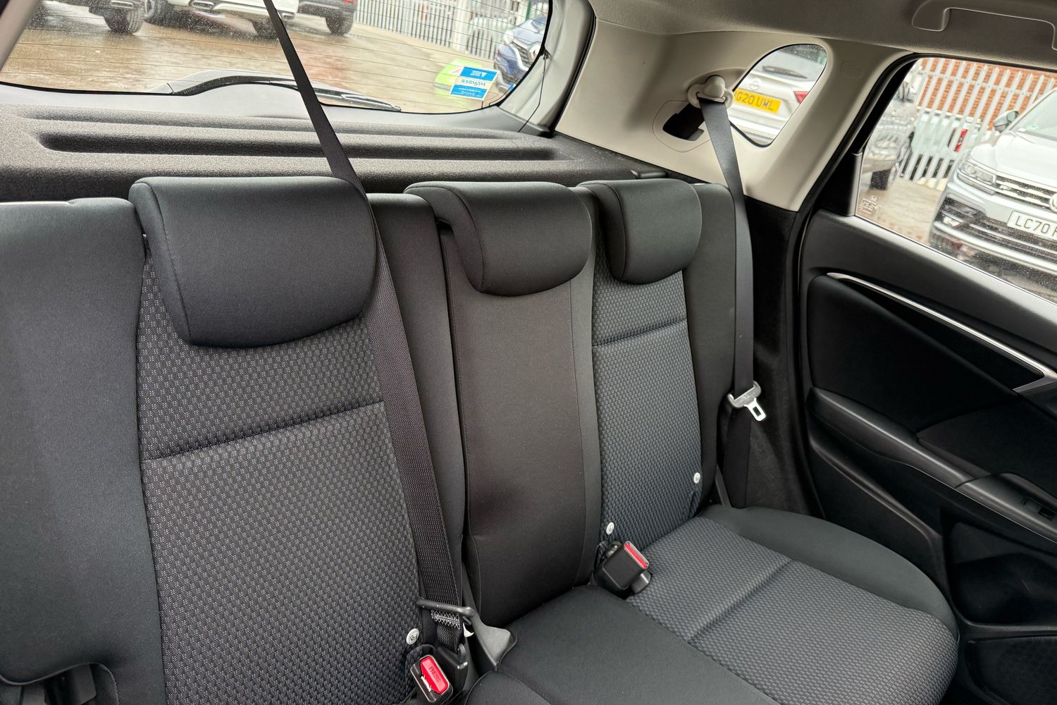 Used Honda Jazz 2020 for sale - 76264147: Photo 14