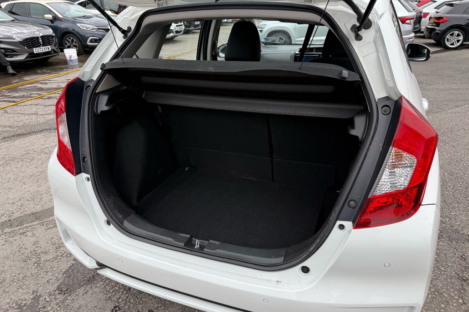 Used Honda Jazz 2020 for sale - 76264147: Photo 15