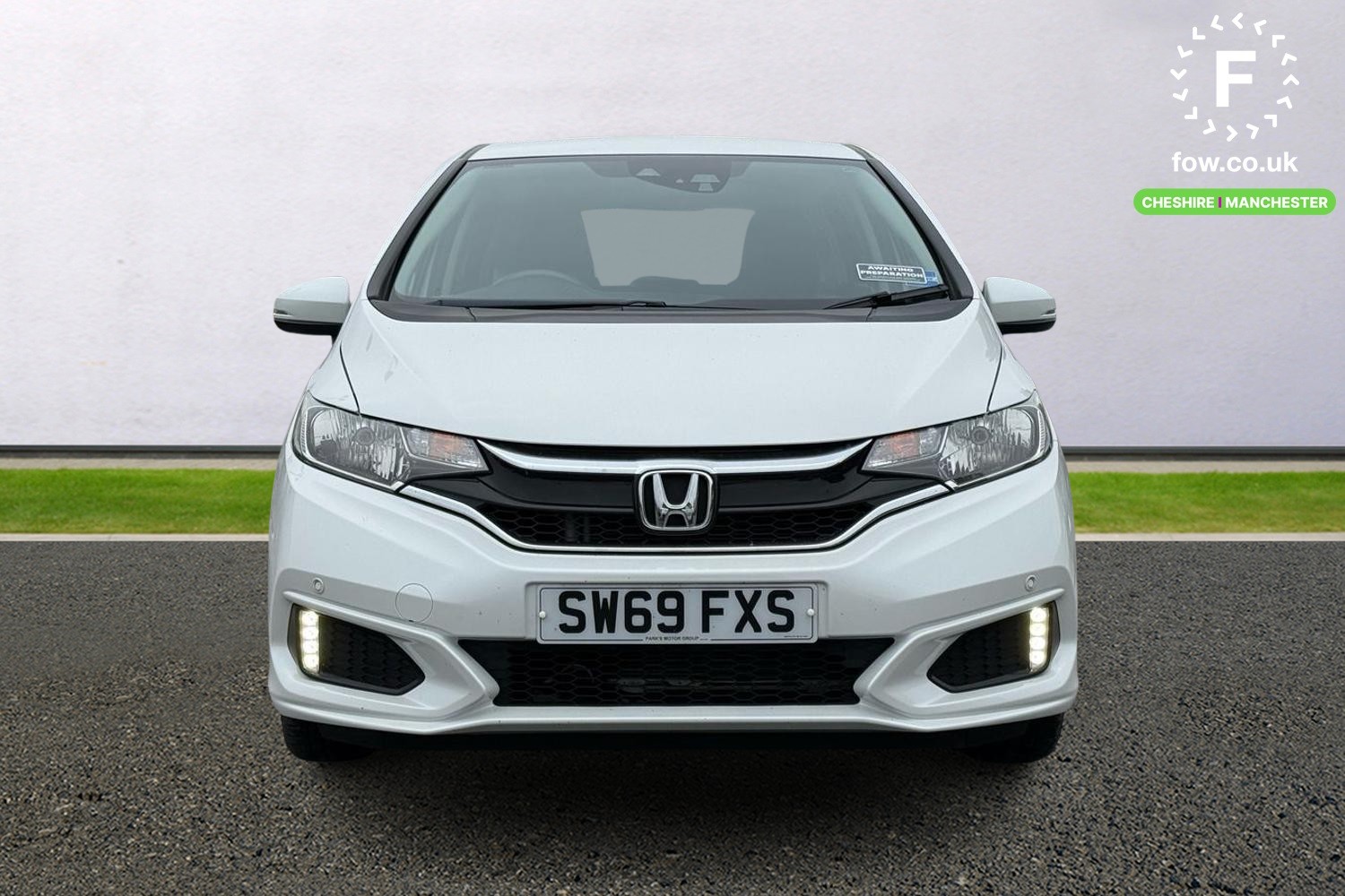 Used Honda Jazz 2020 for sale - 76264147: Photo 17