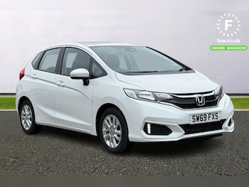 Honda - Jazz
