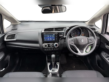 Used Honda Jazz 2020 for sale - 76264147: Photo 3