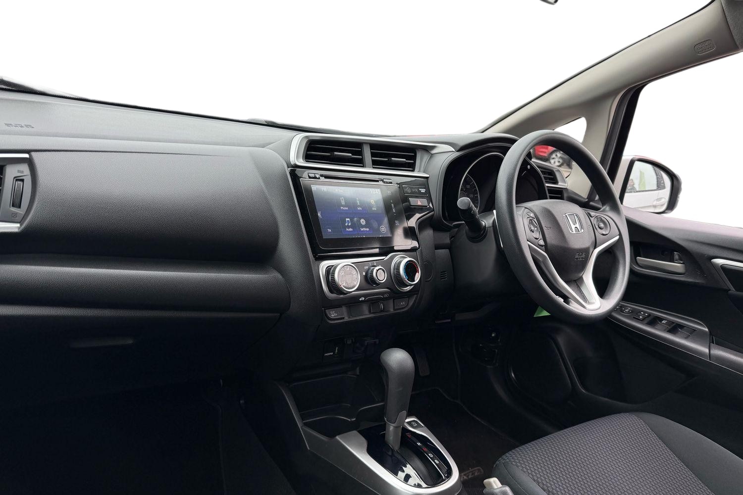 Used Honda Jazz 2020 for sale - 76264147: Photo 4