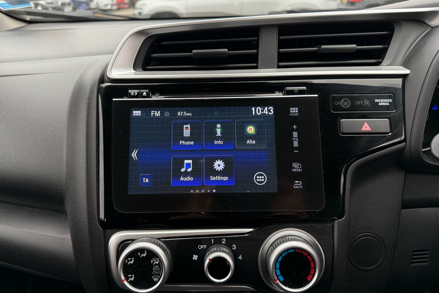 Used Honda Jazz 2020 for sale - 76264147: Photo 6