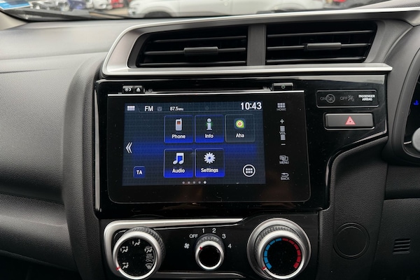 Used Honda Jazz 2020 for sale - 76264147: Photo 6