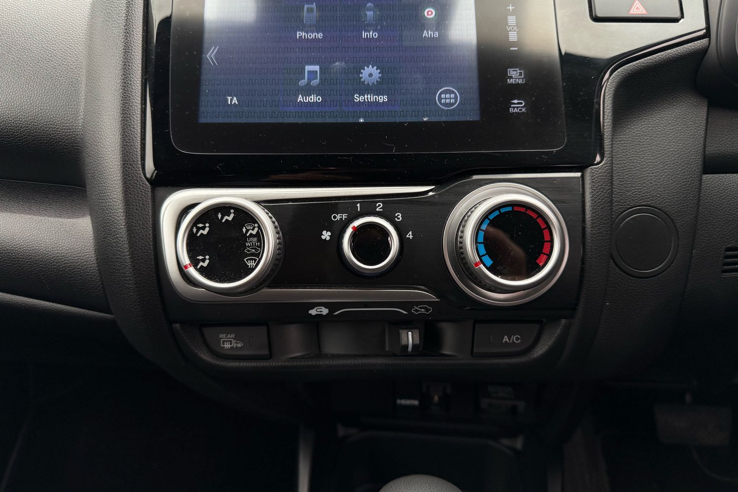 Used Honda Jazz 2020 for sale - 76264147: Photo 7