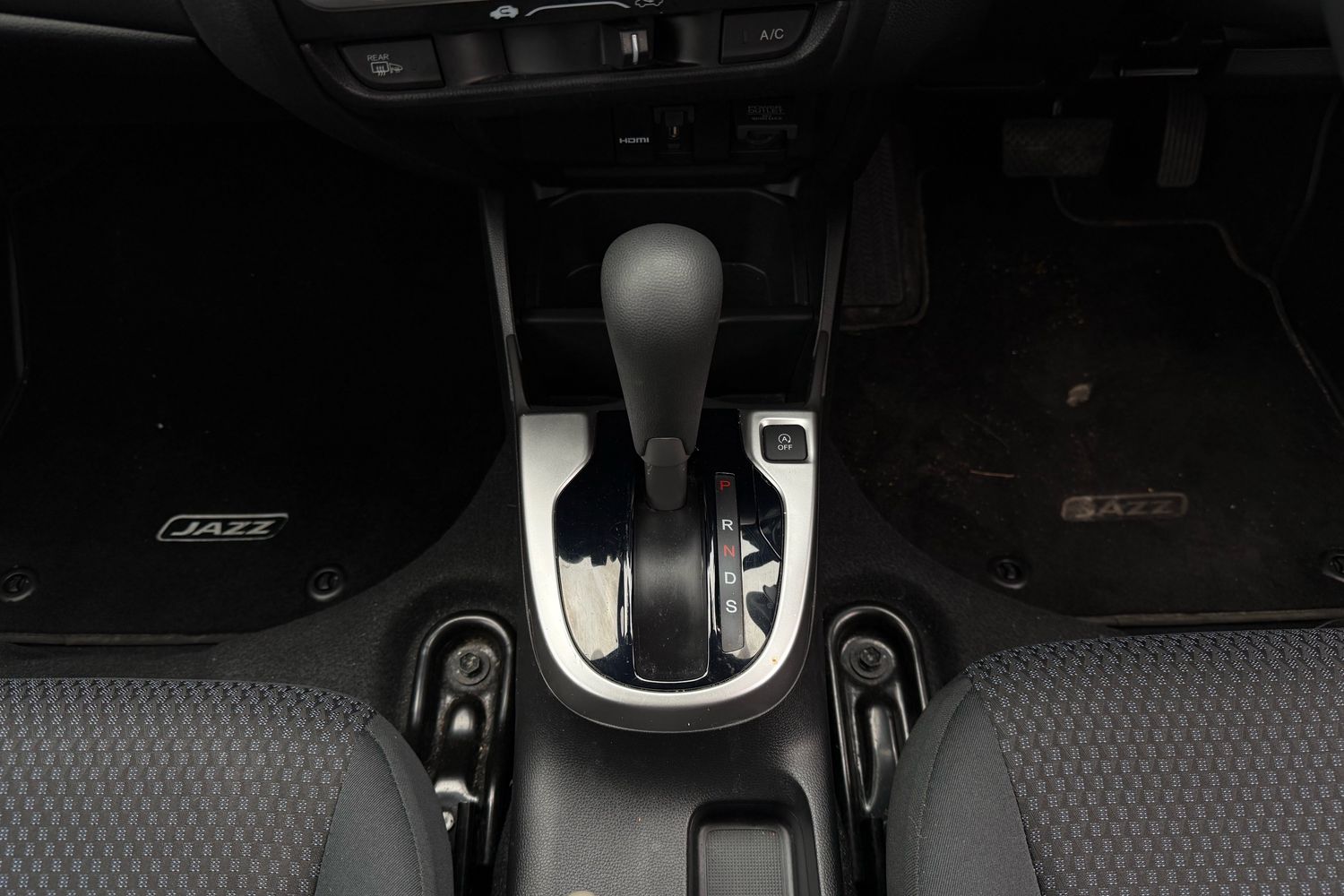 Used Honda Jazz 2020 for sale - 76264147: Photo 8