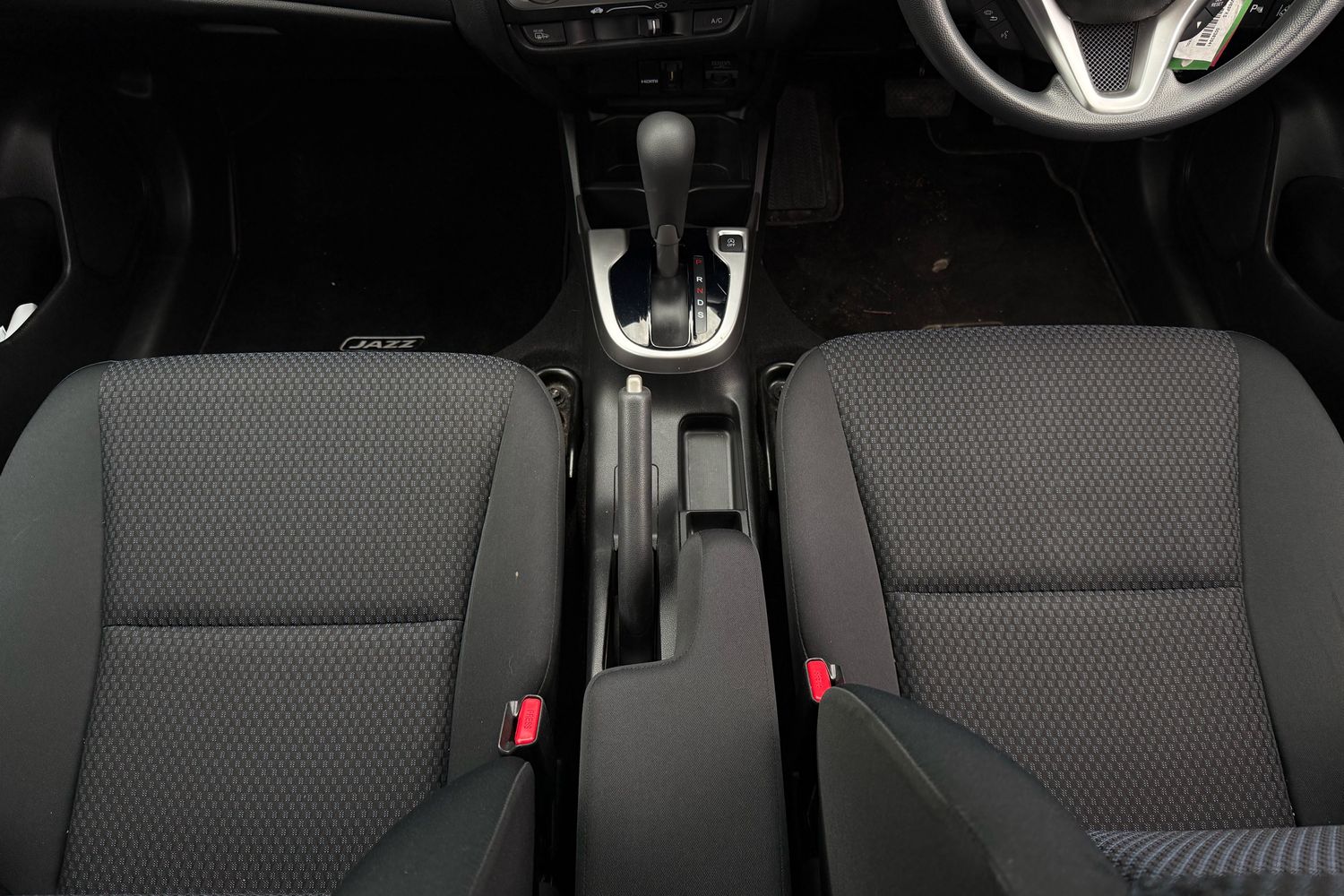 Used Honda Jazz 2020 for sale - 76264147: Photo 9