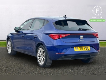 Used SEAT Leon 2020 for sale - 79423793: Photo