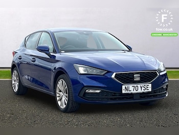 Used SEAT Leon 2020 for sale - 79423793: Photo