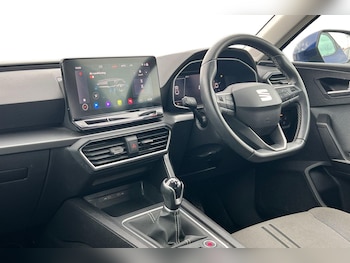 Used SEAT Leon 2020 for sale - 79423793: Photo