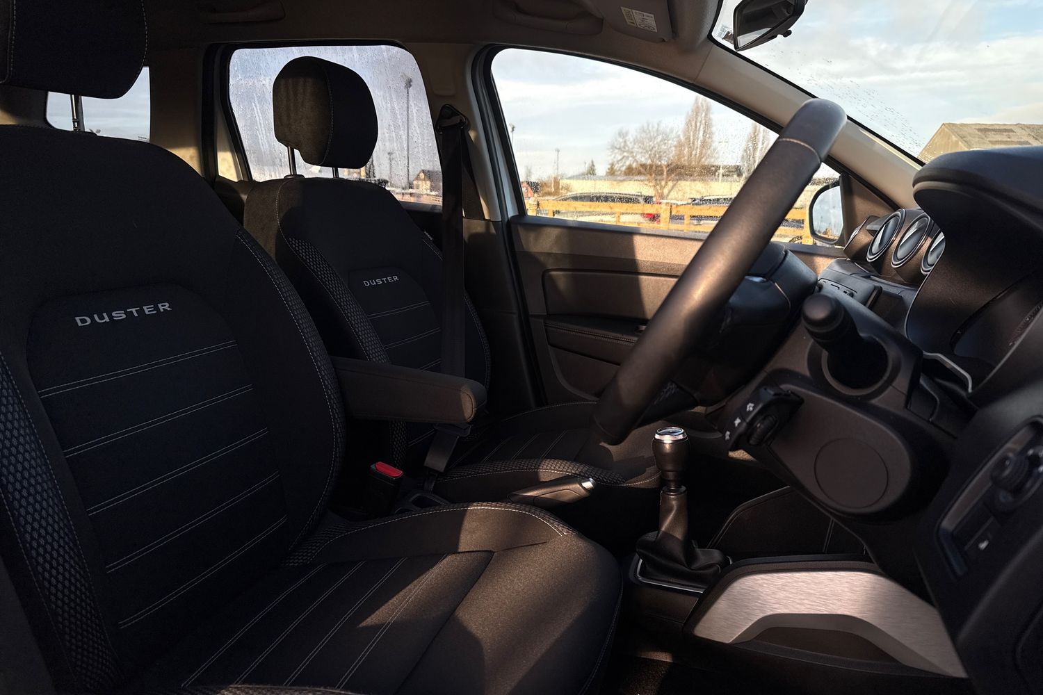 Used Dacia Duster 2021 for sale - 77527463: Photo 16