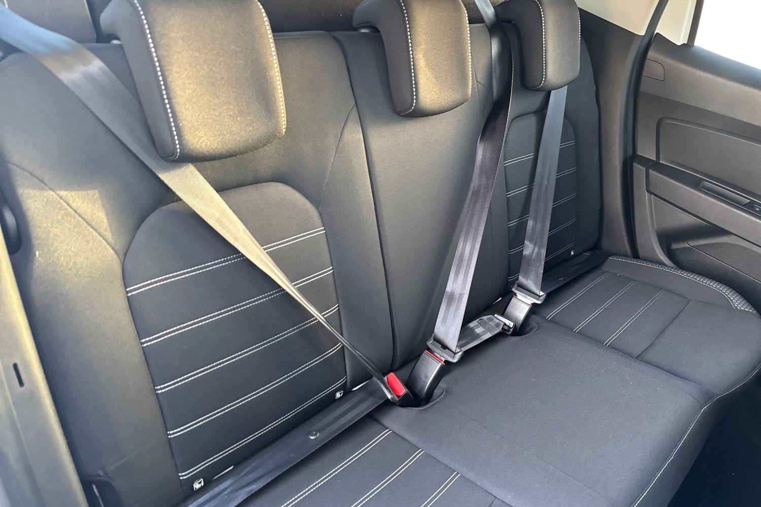 Used Dacia Duster 2021 for sale - 77527463: Photo 17