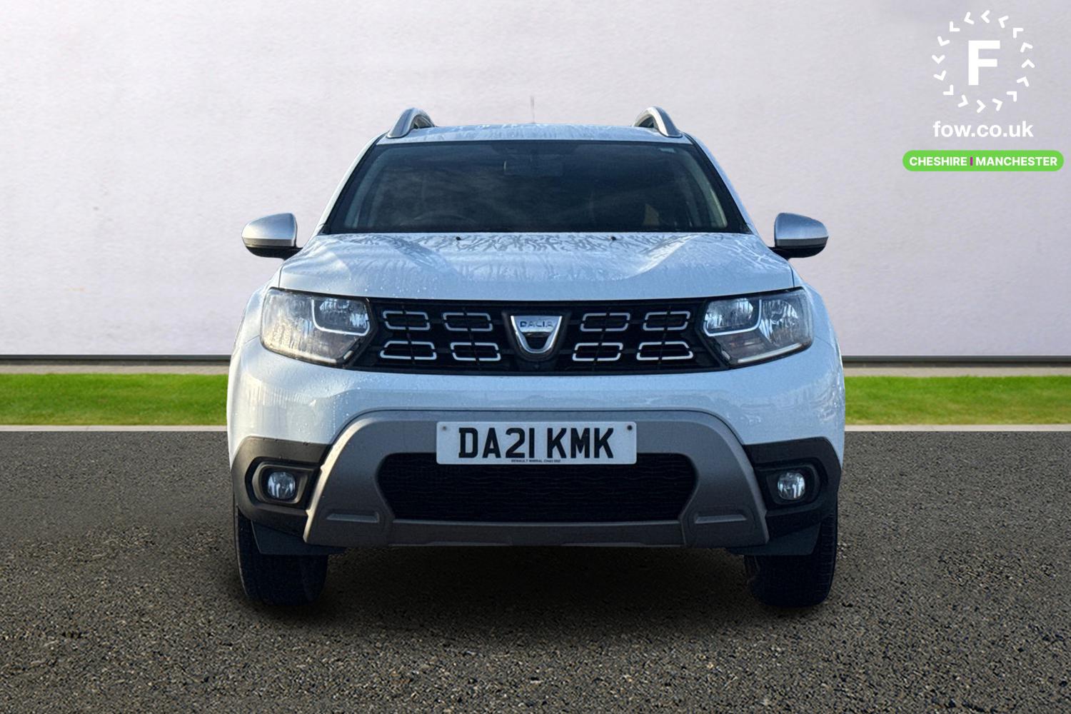 Used Dacia Duster 2021 for sale - 77527463: Photo 20
